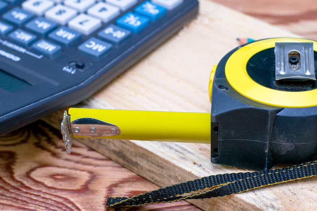 How Big is 2,000 Square Feet?