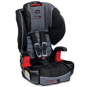 6 Safest Car Seats For 4-Year Olds – Less Worries On The Road