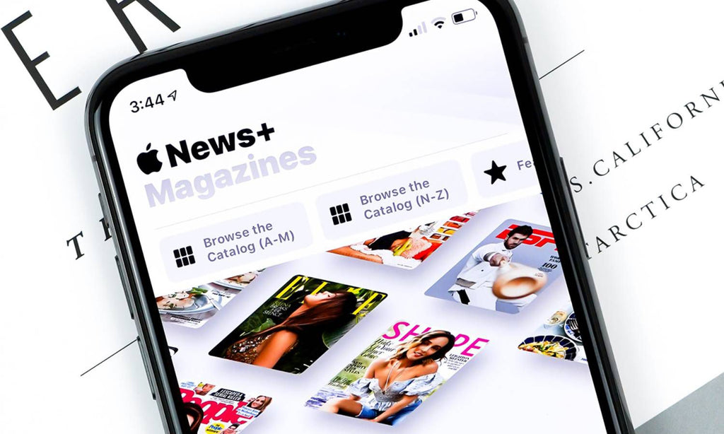 Twenty-one tips for making the most of your Apple subscriptions