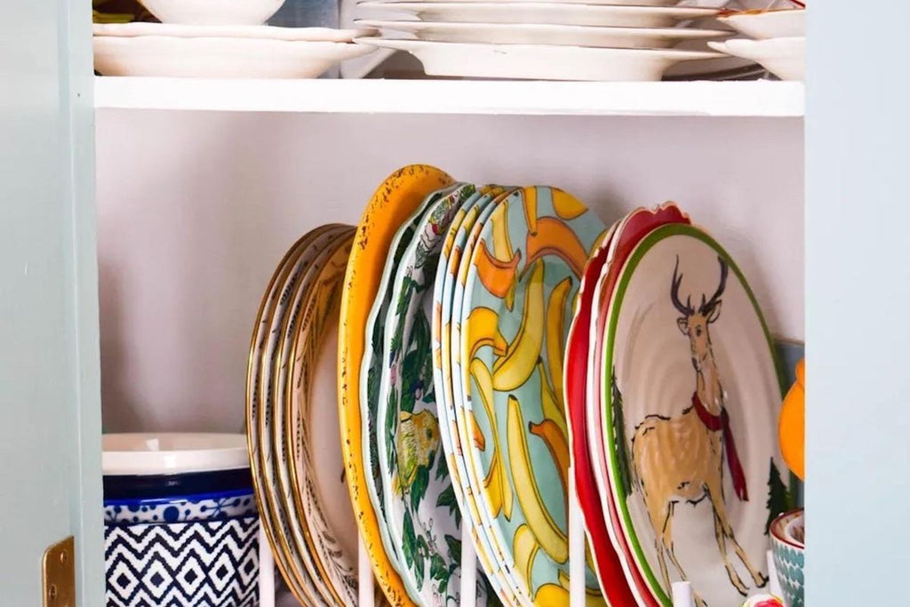 The Best Kitchen Cabinet Organization Ideas To Make Your Space Feel Bigger