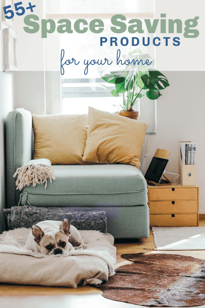 Space Saving Products