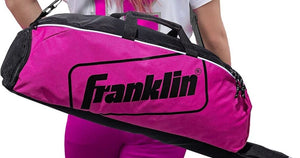Franklin Baseball Bat Bag Only $6 on Walmart.com (Regularly $25)