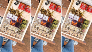 The 11 Best Kitchen Drawer Organizers You Can Get On Amazon