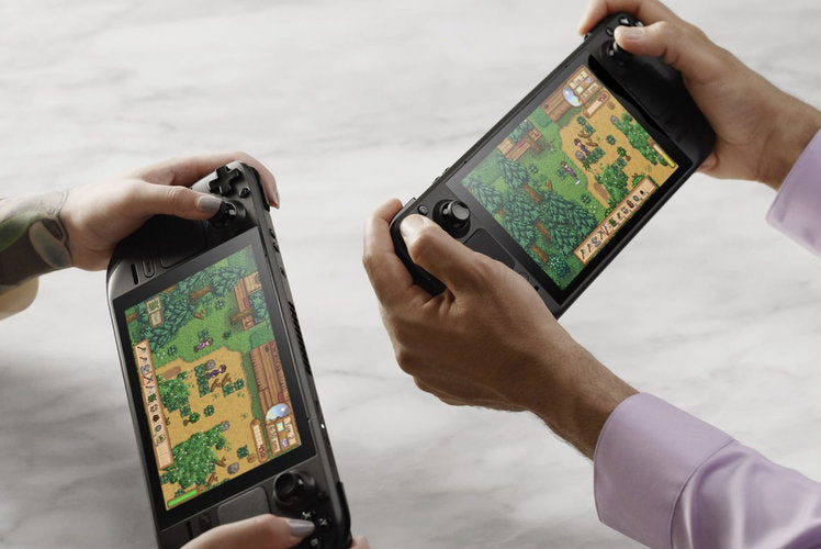 Valve Steam Deck: Release date, price, features, and how to reserve one