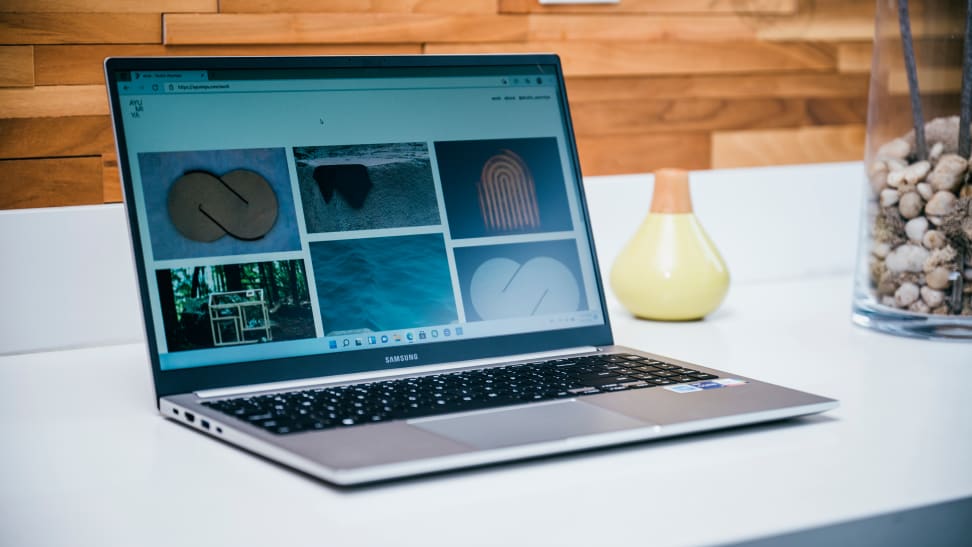 Samsung Galaxy Book Review