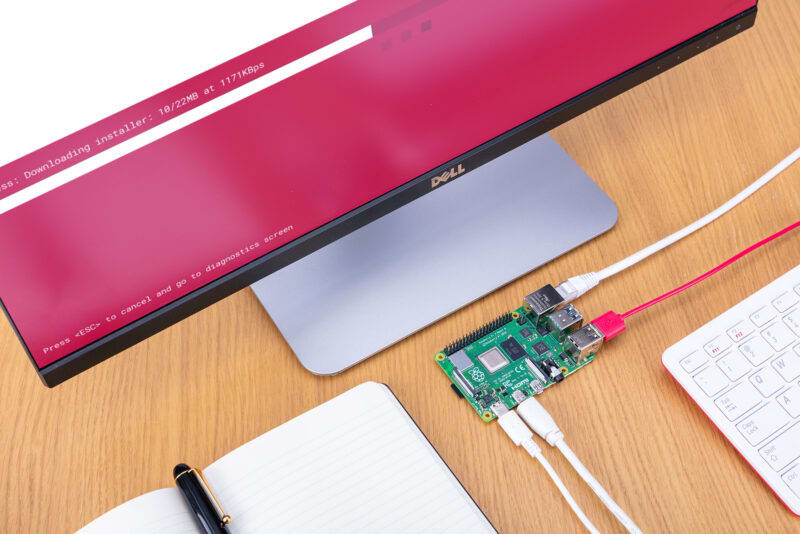 Celebrate Pi Day with these Raspberry Pi projects