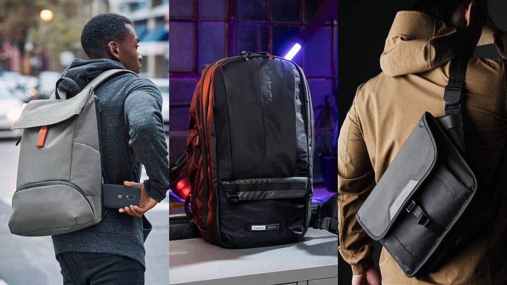 The Best Laptop Bags For Travel and Back-to-School