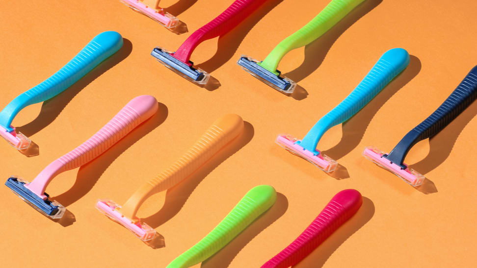 The Best Razors for Women of 2021
