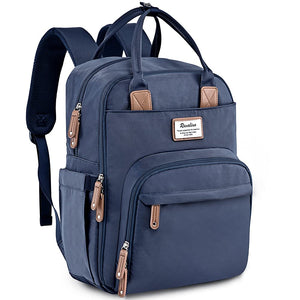 The Best Diaper Bags for Dads Who Want Hassle-Free Outings