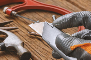 What Are The Best Utility Knives For DIY Enthusiasts