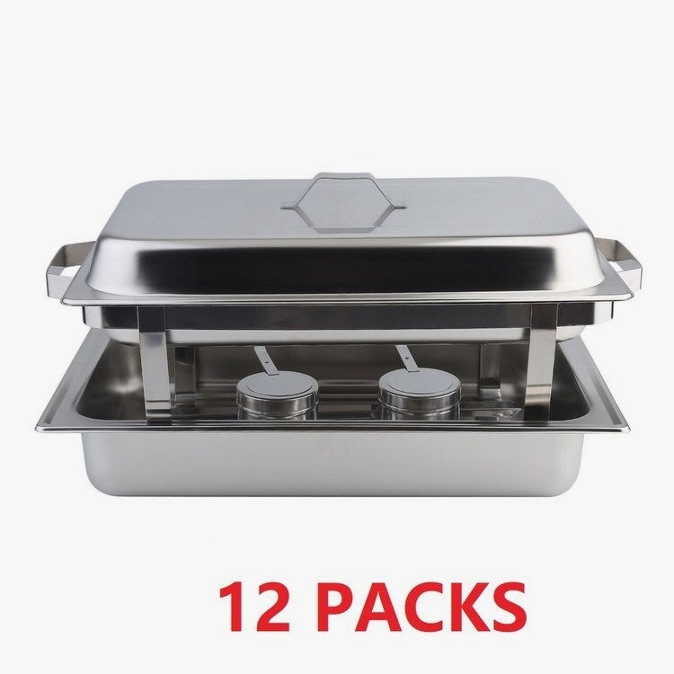Licious Chafing Dish Buffet Set