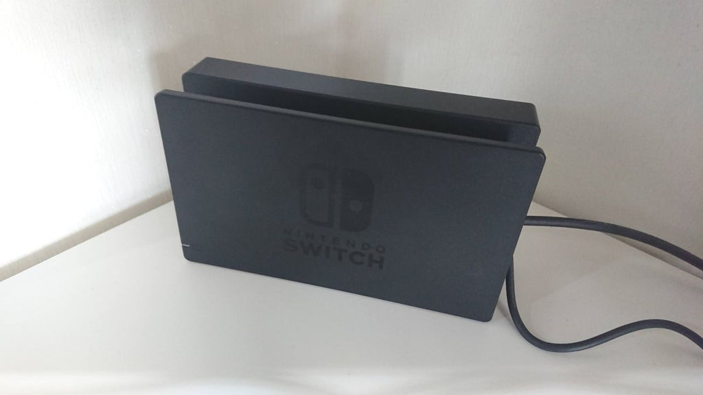 Yes, You Can Connect Nintendo Switch to a TV Without the Dock - Here’s How