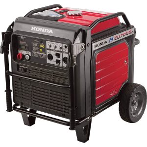 6 Best Generators for Food Truck – Reviews and Buying Guide