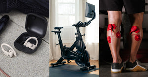 The Best Gear, Gadgets & Apps To Improve Home Workouts