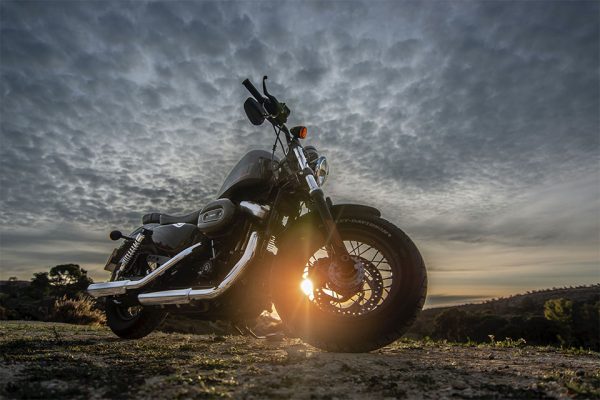 7 Tips to Save Money When Driving a Motorcycle
