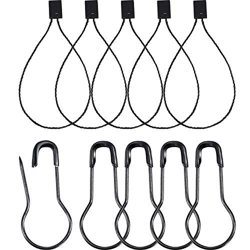 20 Best Tag Fasteners & Bag Seals