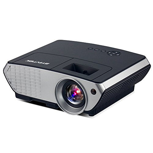18 Most Wanted Android Projectors