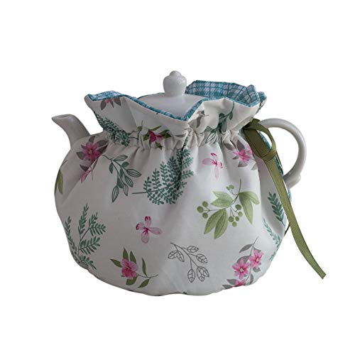 15 Most Wanted Teapot Cover | Tea Cozies