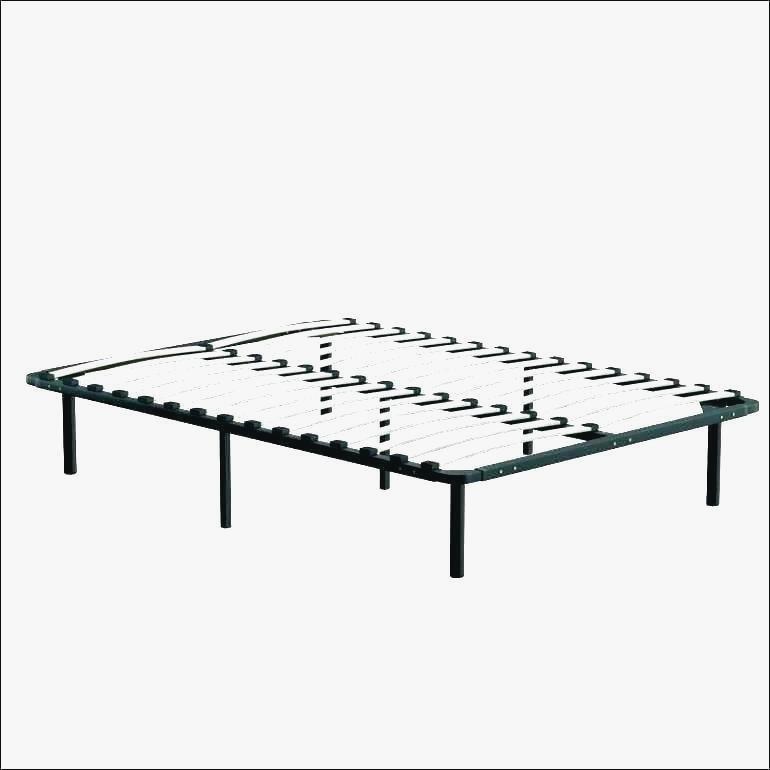 Neutral Ikea Full Size Bed Frame