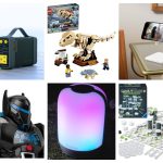 GeekMom: 2021 Holiday Gift Guide – Toys and Gadgets