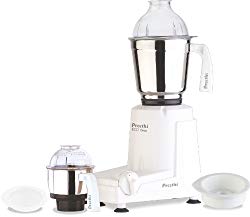 6 Best Mixer Grinders For Indian Cooking in USA 2020