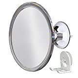 10 Best Shower Mirrors Reviews In 2020