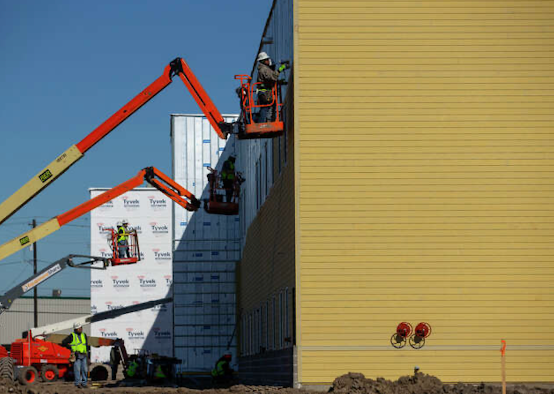 Lax Texas charter school laws allow showy land buys, profits—Briefing from the San Antonio Express-News