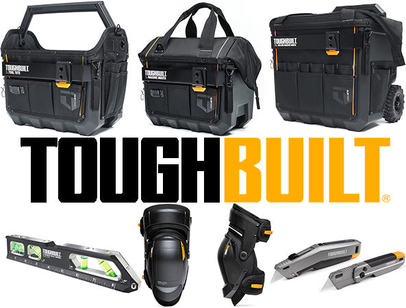 ToughBuilt Year-End Tool Deals at Lowe’s (12/2022)