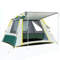 3-Person Automatic Pop-Up Tent for $50 + shipping from $3