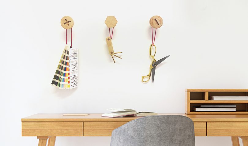 8 Creative Ideas for Storage + Organization to Help Conquer the Clutter