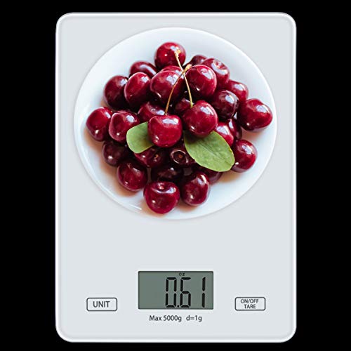 25 Best and Coolest Cooking Scale | Industrial & Scientific