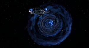 Deep Space Nine Upscale Project (DS9UP): Technical Goals and FAQ