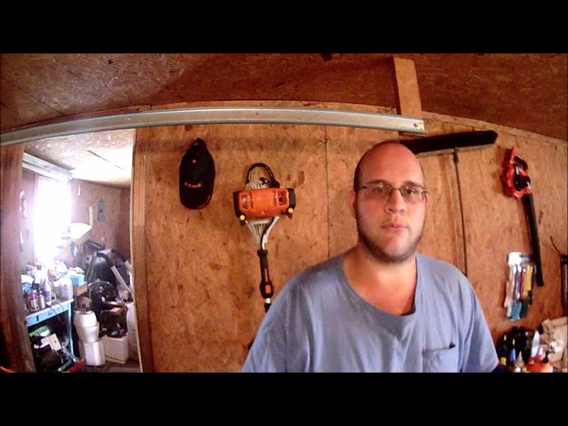 My Equipment~ ▻2006 Chevy 1500 single cab, 4x4, 4.8l Vortec V8 ▻Harbor Freight type 4x8 folding trailer ▻2007 John Deere x540 54" cut ▻Stihl FS111R ...