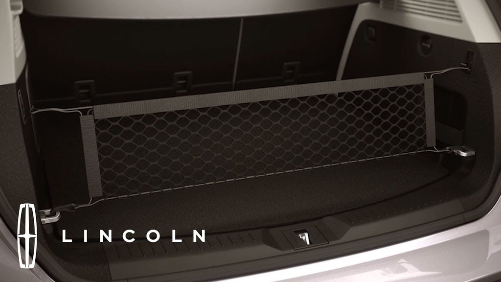 Interior Storage | How-To | Lincoln by Lincoln (3 years ago)