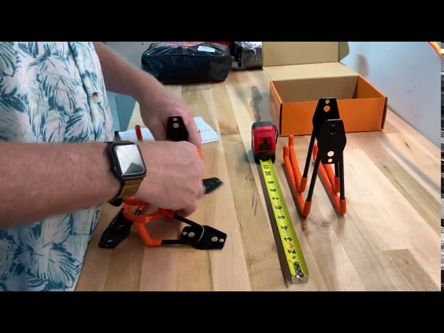 Chasstoo Garage Storage Hooks and Hangers, Heavy Duty Ladder Hooks, Tool Hangers Get This Product: