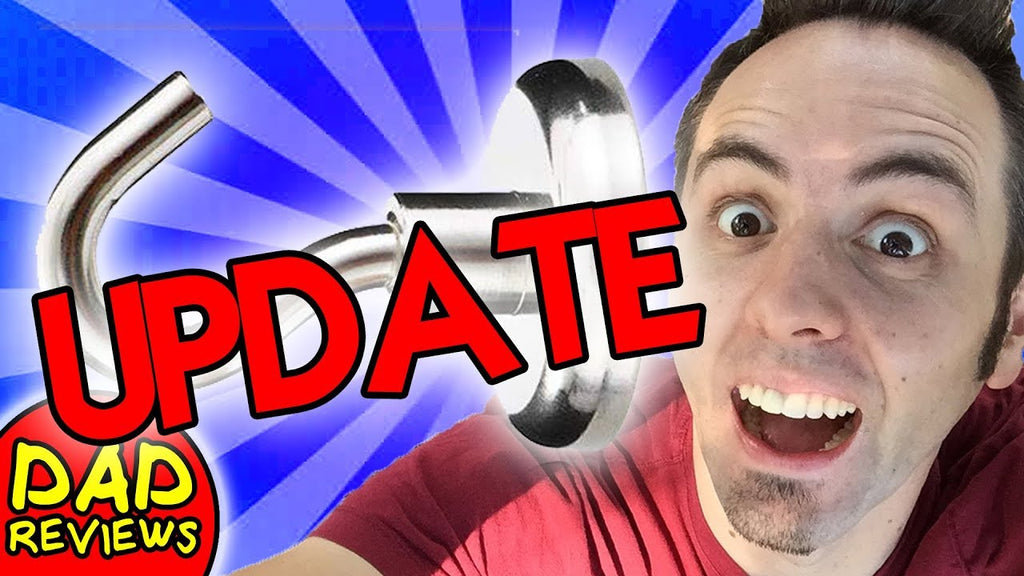 BEST MAGNET HOOKS | Neodymium Magnet Hooks Review: