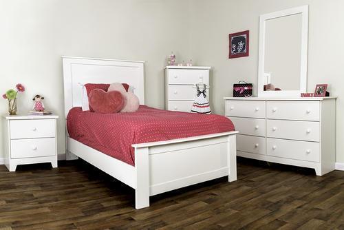 Beautiful Bed Rails For Twin Bed