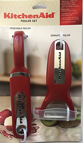 21 Top Peeler Sets