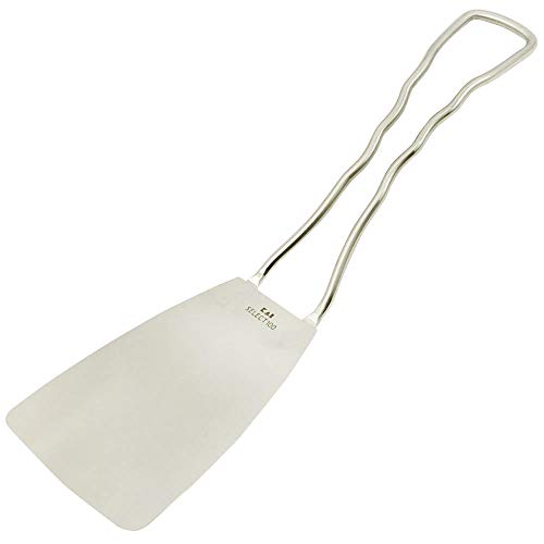 Top 19 for Best Stainless Steel Turner