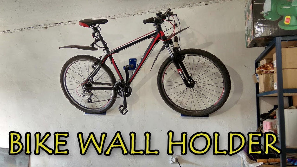 Hello Friends! Bike Wall Hook Holder Stand Practical Mountain Bicycle Wall Mounted Storage Rack Hanger.