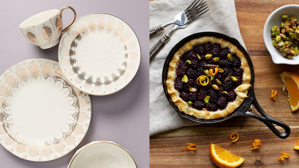 25 things you need for the perfect holiday meal