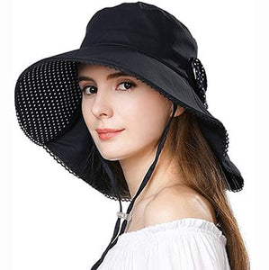 Are you in search of the best sun hat for women of 2020? In this case, you have come to the right place