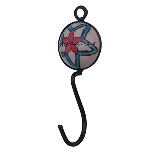 Top 10 Designer Wall Hooks