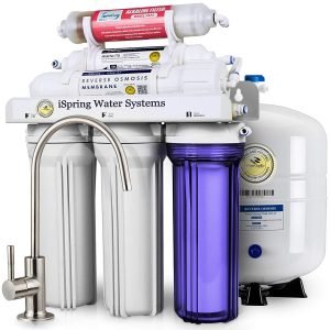 10 Best Reverse Osmosis Systems to Buy in 2021 – Reviews and Buying Guide
