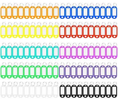 Best 19 Key Label | Blank Labeling Tags