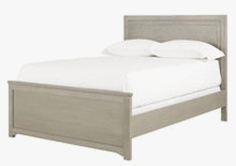 Pretty Full Bed Rails