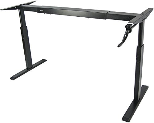 Top 16 Best Adjustable Desks