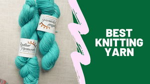The 10 Best Knitting Yarn of 2020  Unbiased Reviews