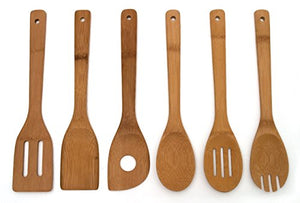 17 Best Handmade Kitchen Utensils & Tools | Cooking Spoons