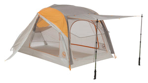 These 6 Budget Tents Are Low-Cost, Not Low-Performance